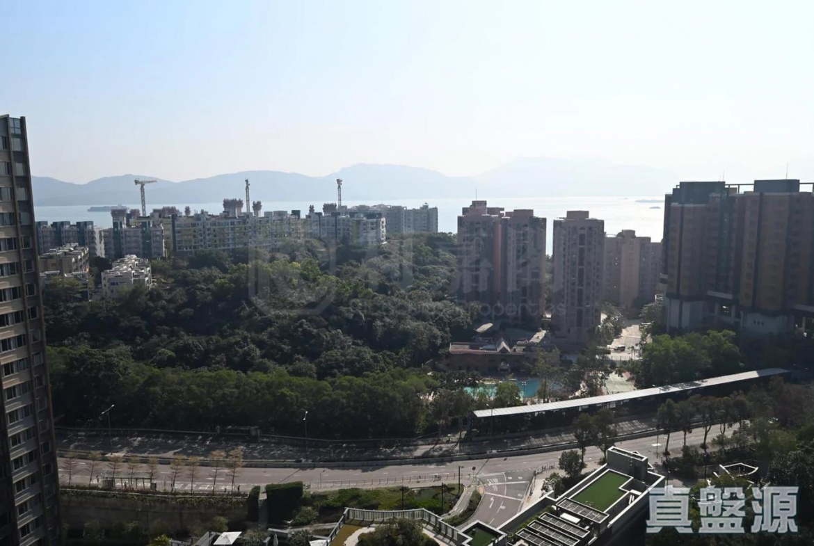飛揚 1期 1座 - 28NTS – 香港北部都會區