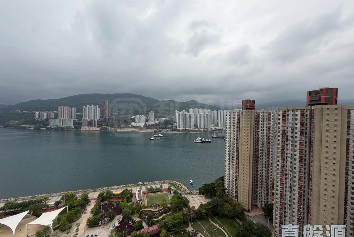 長安邨 安海樓 (1座) - 28NTS – 香港北部都會區