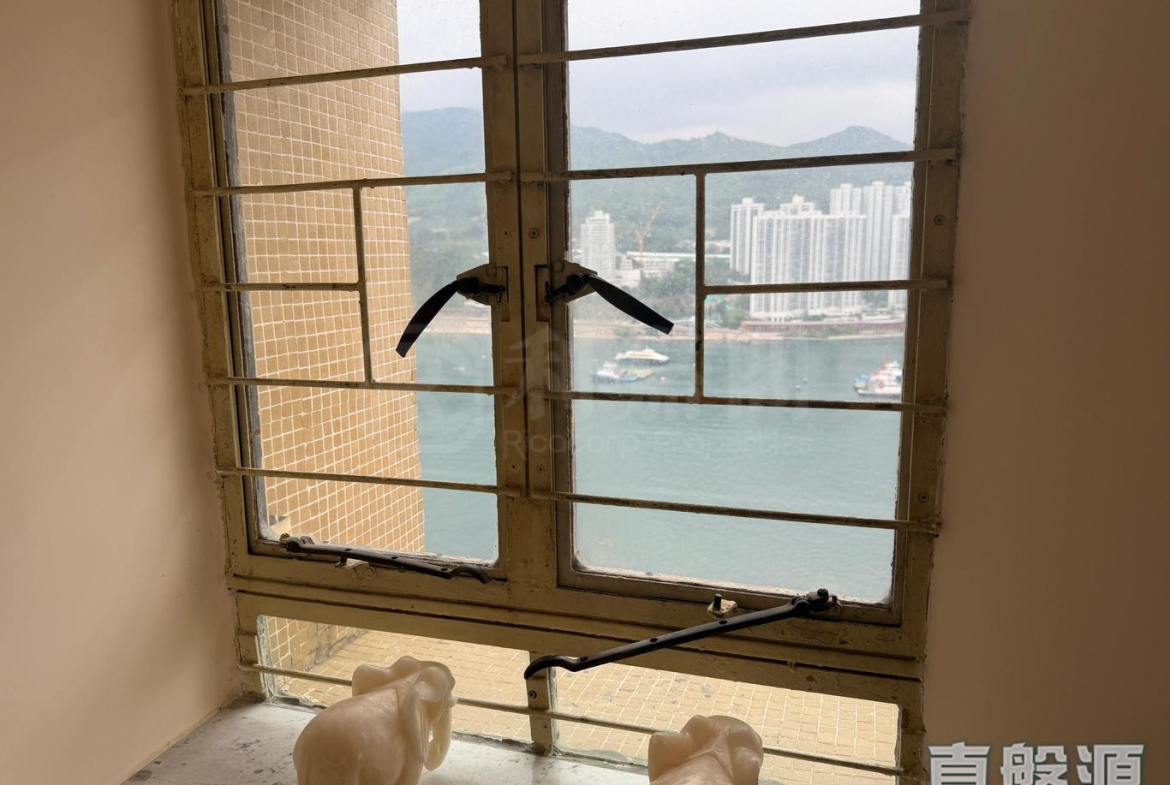 長安邨 安海樓 (1座) - 28NTS – 香港北部都會區
