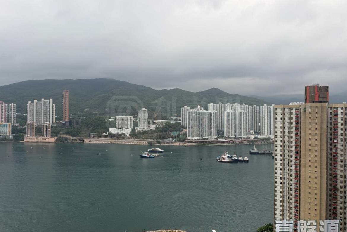 長安邨 安海樓 (1座) - 28NTS – 香港北部都會區
