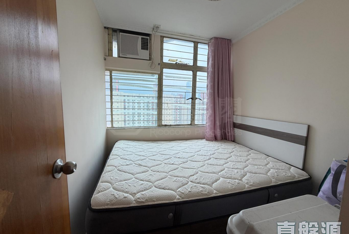 長安邨 安海樓 (1座) - 28NTS – 香港北部都會區