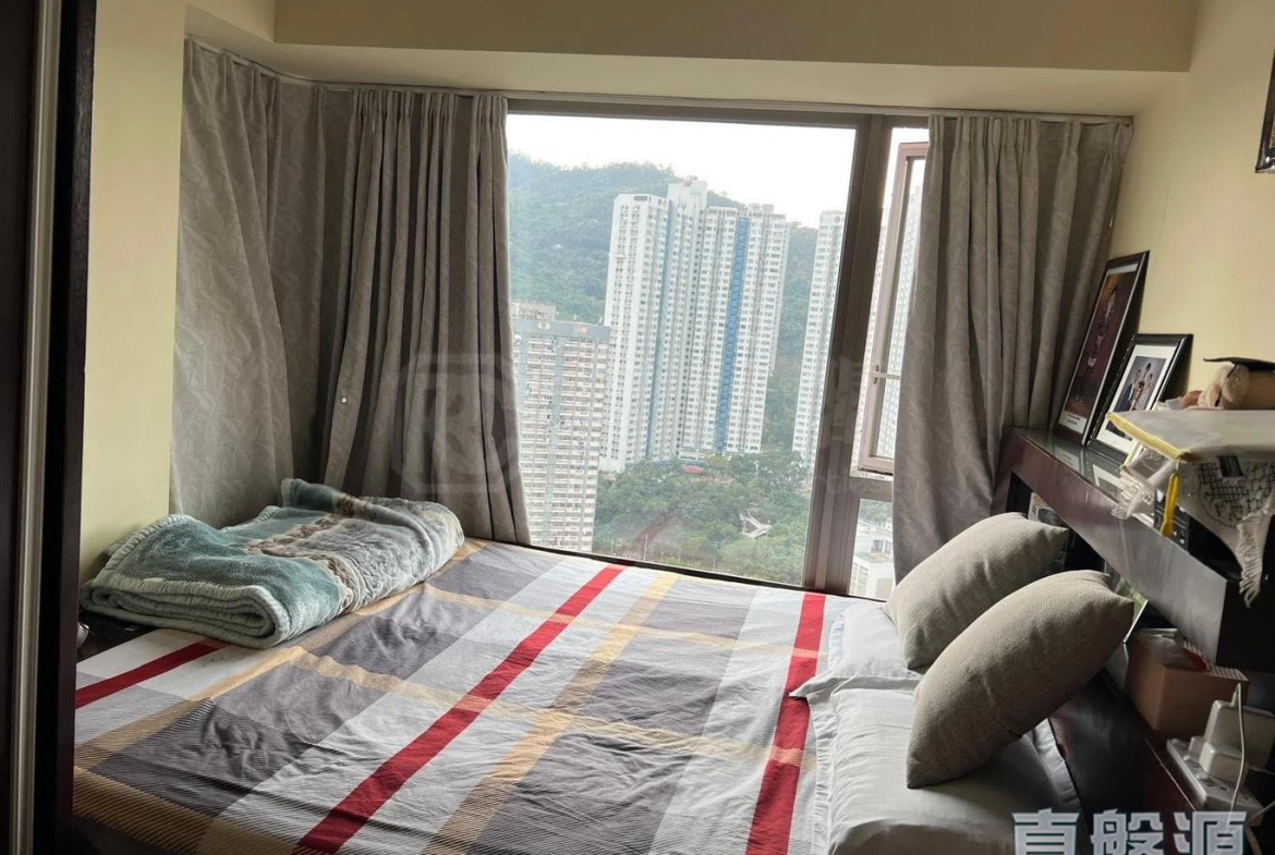 綠悠雅苑 2座 - 28NTS – 香港北部都會區