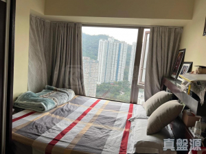 綠悠雅苑 2座 - 28NTS – 香港北部都會區