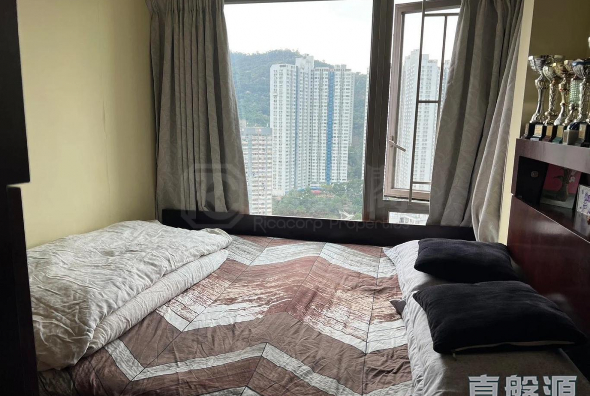 綠悠雅苑 2座 - 28NTS – 香港北部都會區