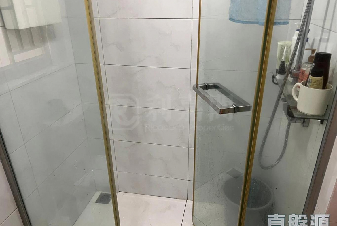 綠悠雅苑 2座 - 28NTS – 香港北部都會區