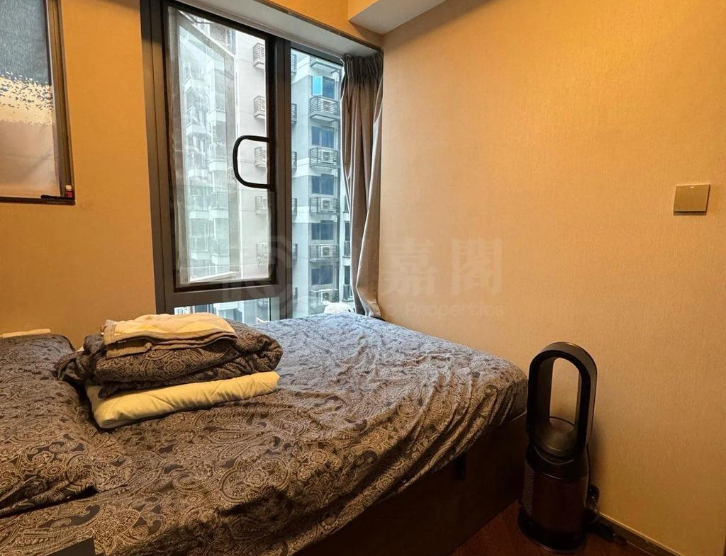 緹岸 1期 2座 - 28NTS – 香港北部都會區