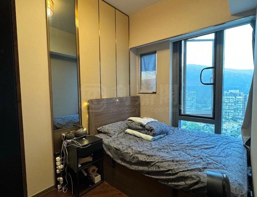 緹岸 1期 2座 - 28NTS – 香港北部都會區