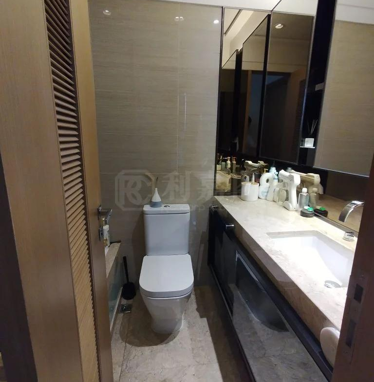 蔚林 1座 - 28NTS – 香港北部都會區