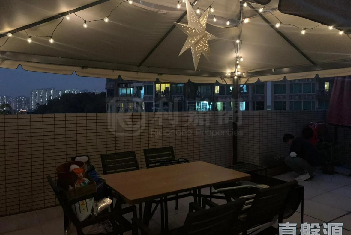 蔚林 1座 - 28NTS – 香港北部都會區