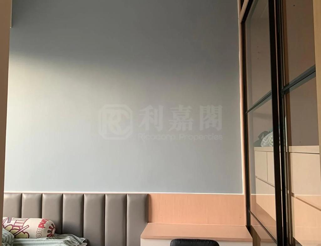 蔚林 1座 - 28NTS – 香港北部都會區