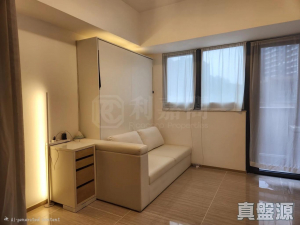 凱和山 5座 - 28NTS – 香港北部都會區