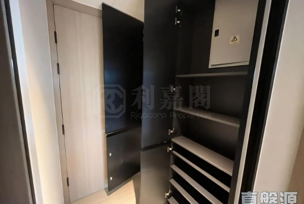 凱和山 5座 - 28NTS – 香港北部都會區