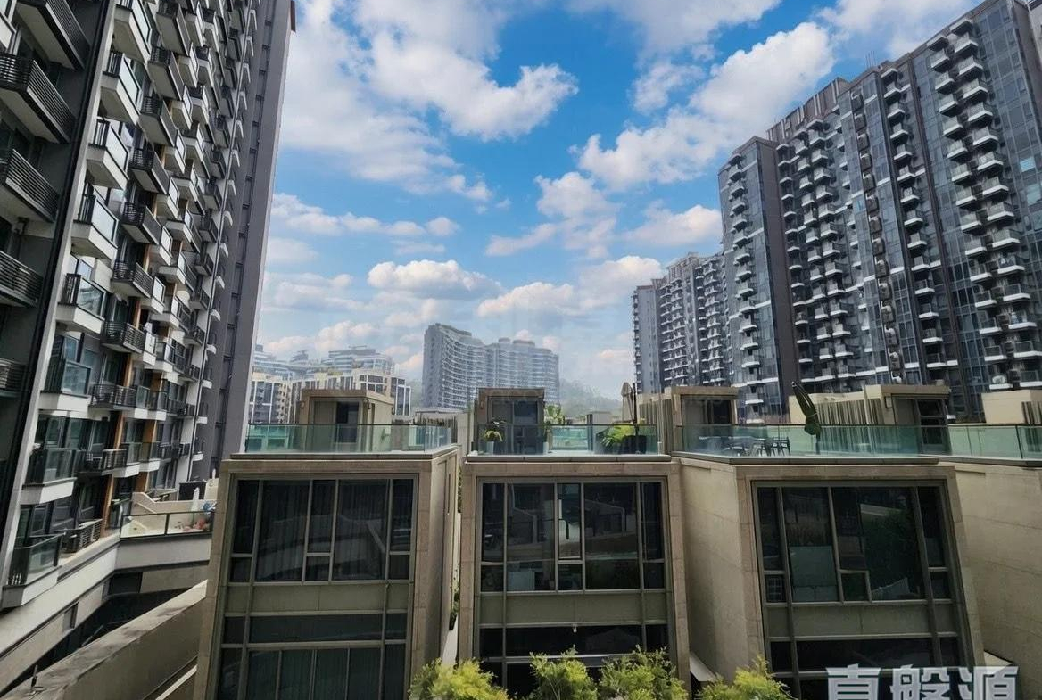 凱和山 5座 - 28NTS – 香港北部都會區