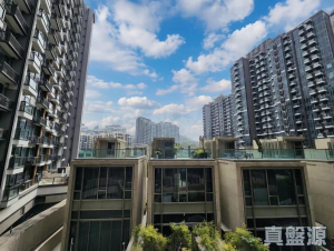 凱和山 5座 - 28NTS – 香港北部都會區