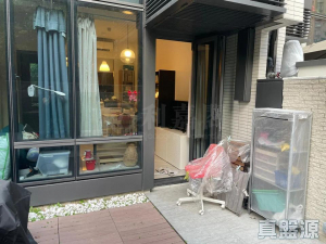 帝御 1期 帝御‧金灣 3座 - 28NTS – 香港北部都會區