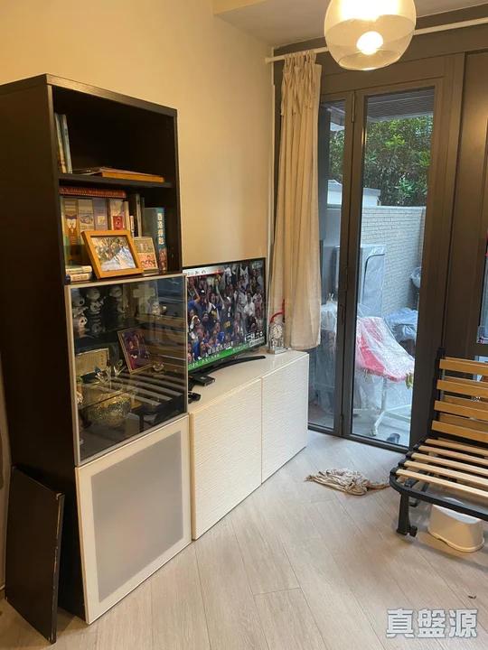 帝御 1期 帝御‧金灣 3座 - 28NTS – 香港北部都會區