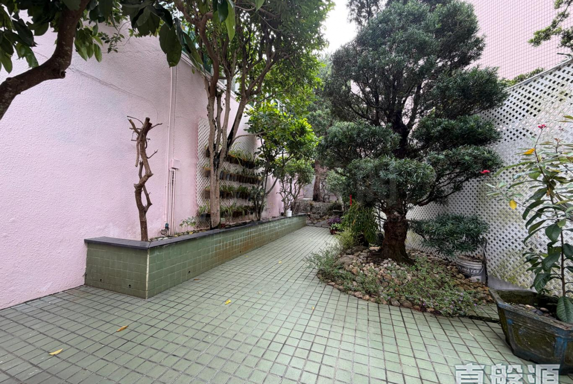 翠逸雅園 1期 翠逸豪園 - 28NTS – 香港北部都會區
