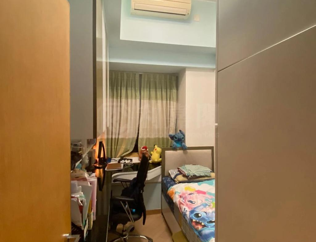 星堤 11座 - 28NTS – 香港北部都會區