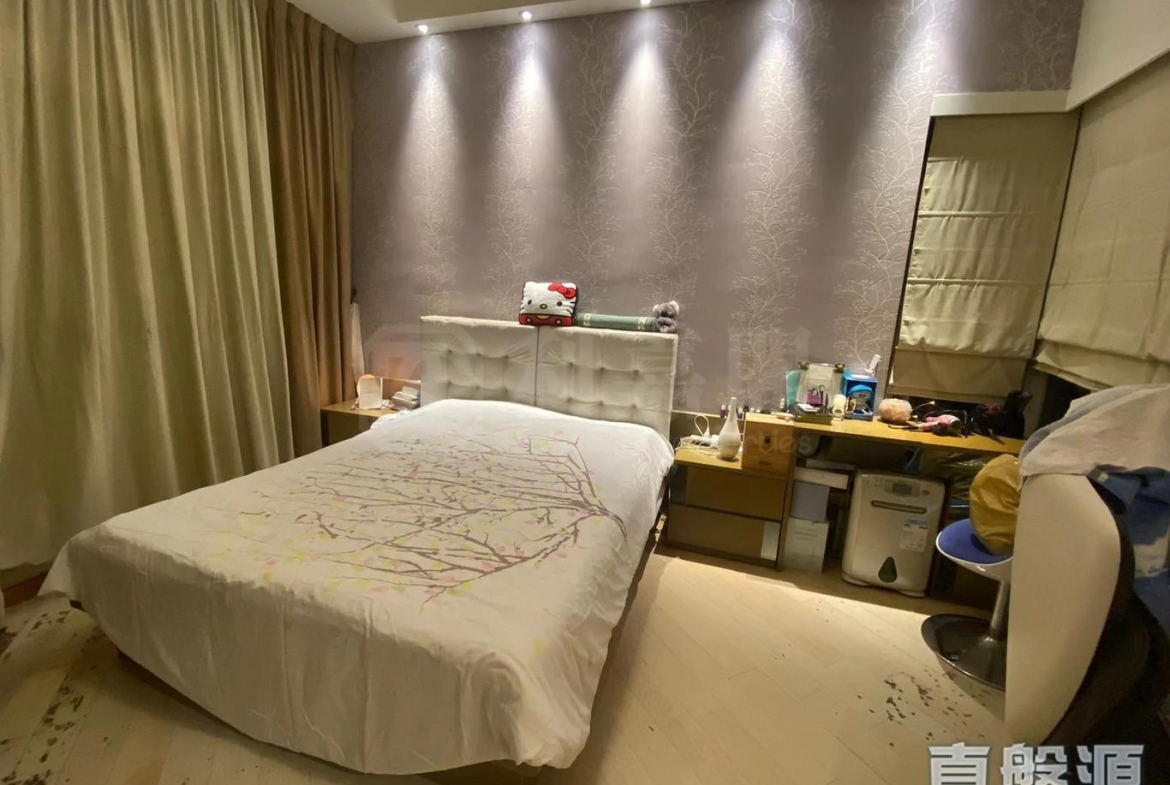 星堤 11座 - 28NTS – 香港北部都會區