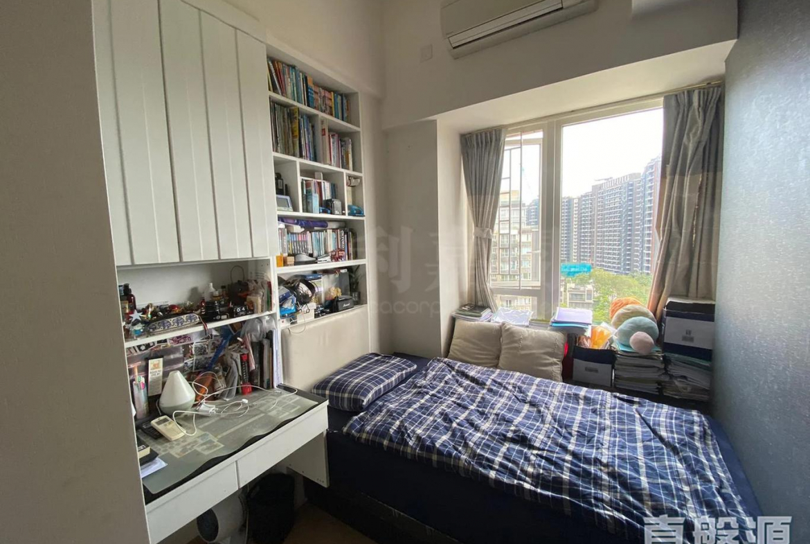 星堤 11座 - 28NTS – 香港北部都會區