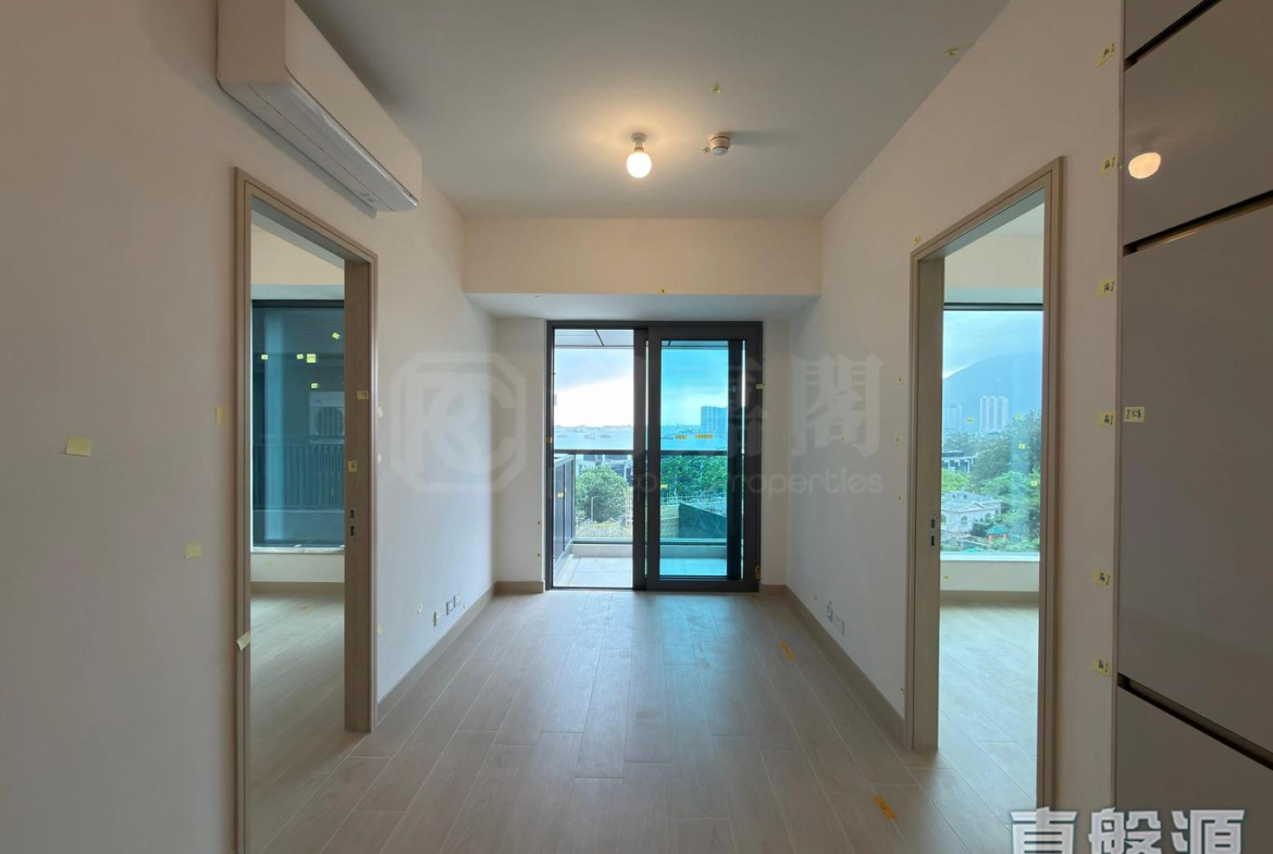 黃金海灣 2期 珀岸 1座 (1A) - 28NTS – 香港北部都會區