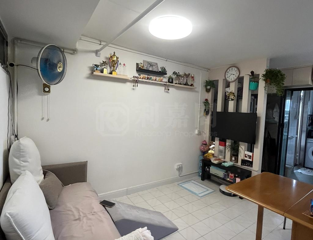 朗屏邨 賀屏樓 - 28NTS – 香港北部都會區