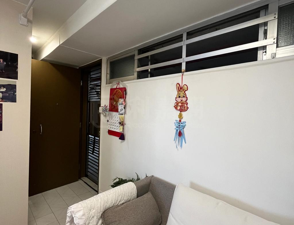 朗屏邨 賀屏樓 - 28NTS – 香港北部都會區