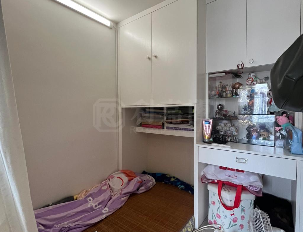 朗屏邨 賀屏樓 - 28NTS – 香港北部都會區