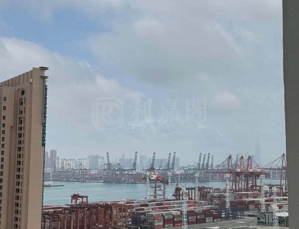 青富苑 A座 - 28NTS – 香港北部都會區