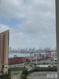 青富苑 A座 - 28NTS – 香港北部都會區