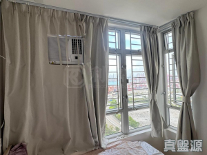 青富苑 A座 - 28NTS – 香港北部都會區