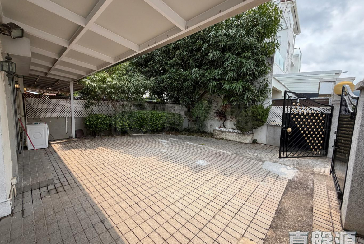 錦繡花園 荔枝南路 - 28NTS – 香港北部都會區