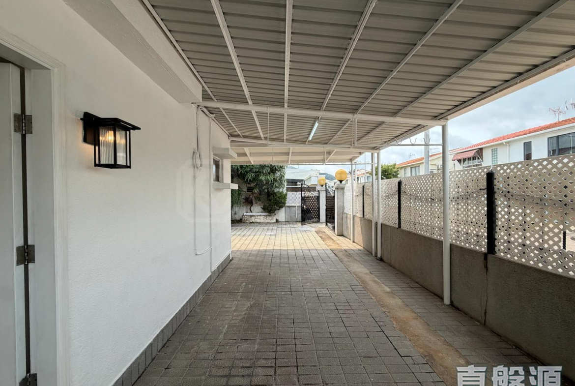 錦繡花園 荔枝南路 - 28NTS – 香港北部都會區