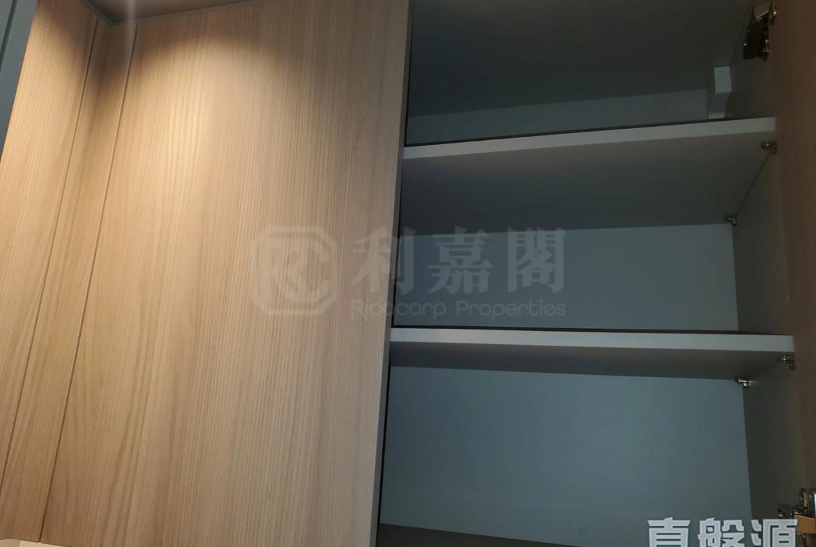黃金海灣 1期 意嵐 3座 - 28NTS – 香港北部都會區