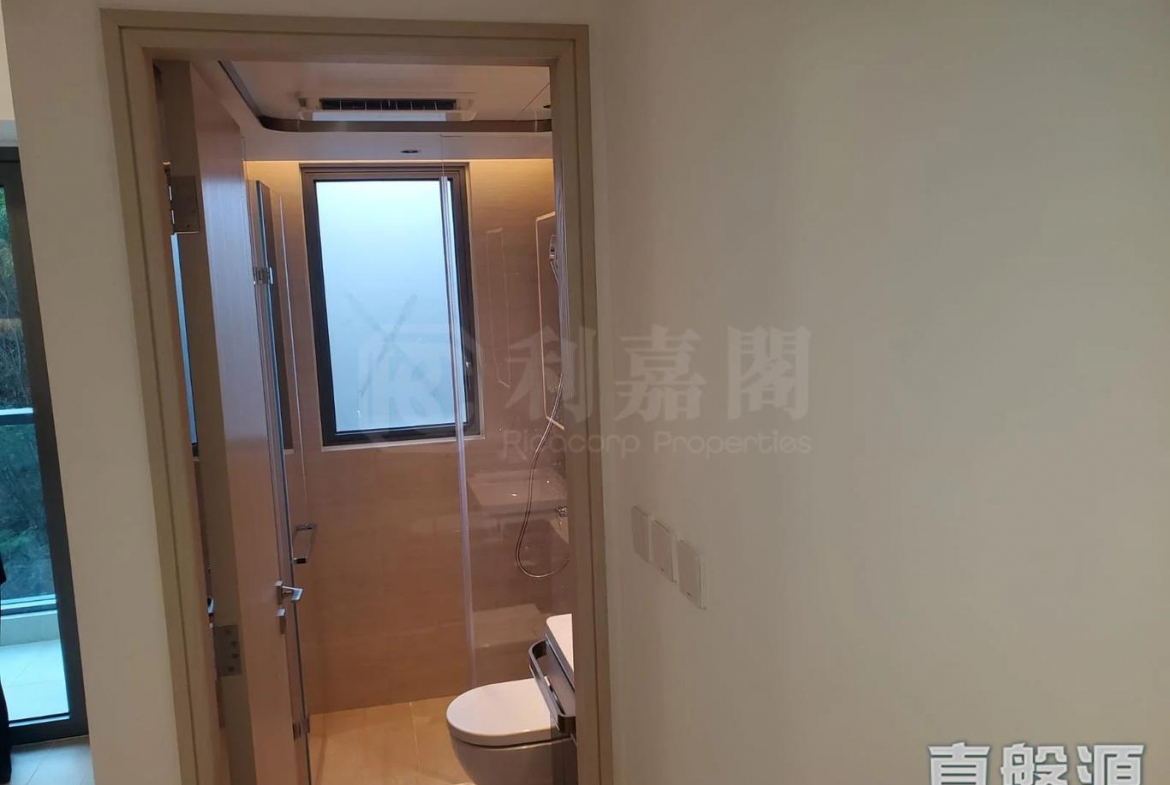 黃金海灣 1期 意嵐 3座 - 28NTS – 香港北部都會區