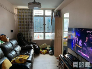 青俊苑 A座 (俊軒閣) - 28NTS – 香港北部都會區