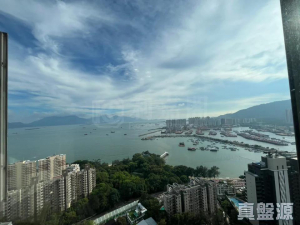 青榕臺 3座 - 28NTS – 香港北部都會區