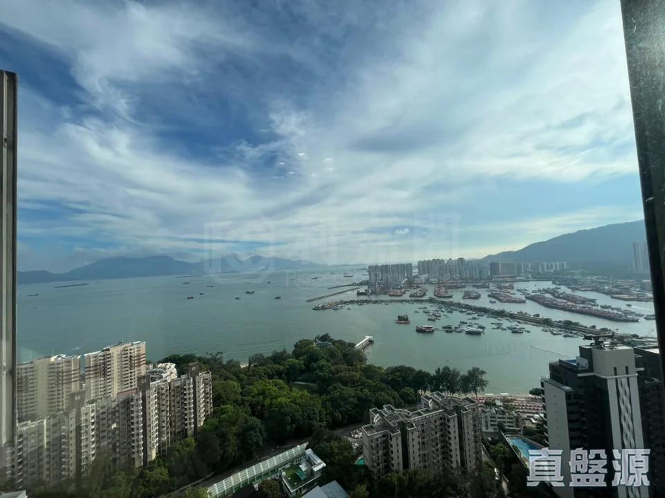 青榕臺 3座 - 28NTS – 香港北部都會區