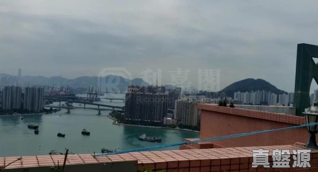 蔚景花園 - 28NTS – 香港北部都會區
