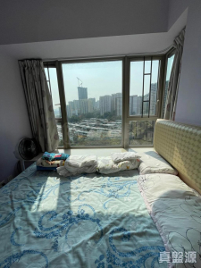 綠悠雅苑 1座 - 28NTS – 香港北部都會區
