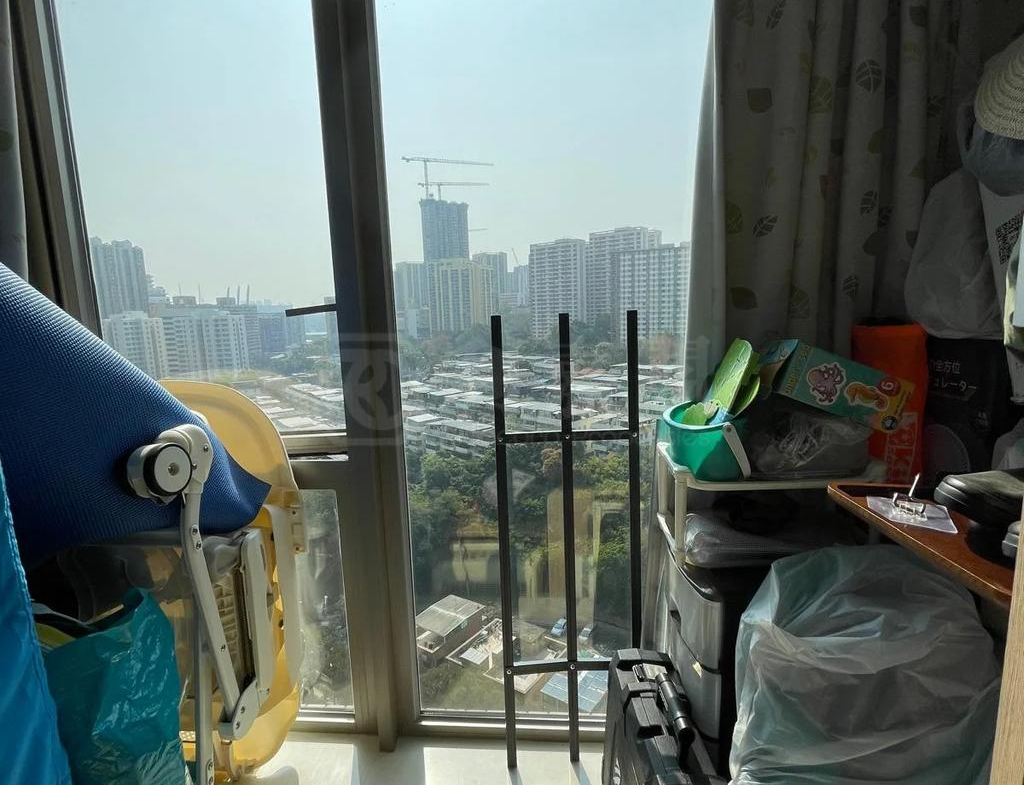 綠悠雅苑 1座 - 28NTS – 香港北部都會區