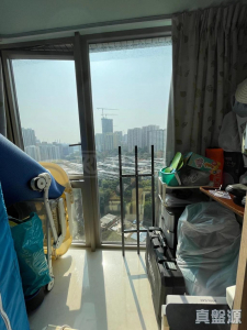綠悠雅苑 1座 - 28NTS – 香港北部都會區