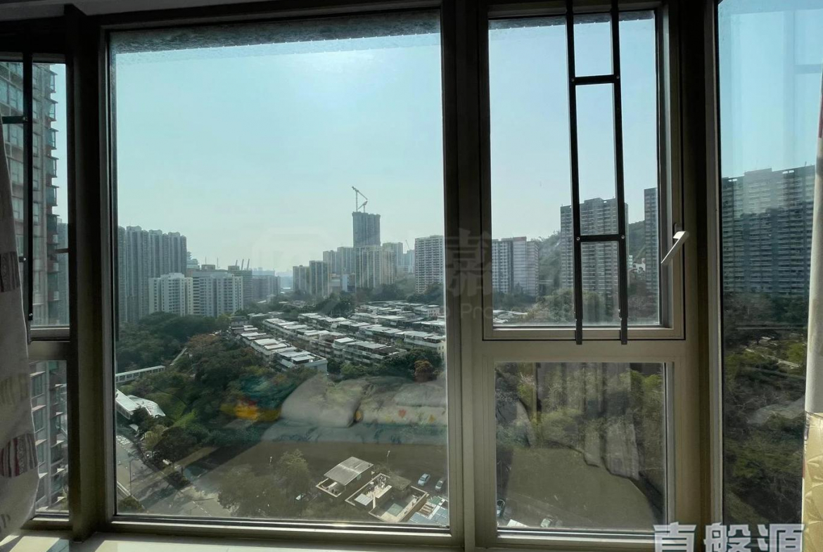 綠悠雅苑 1座 - 28NTS – 香港北部都會區