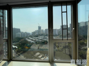 綠悠雅苑 1座 - 28NTS – 香港北部都會區