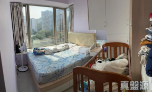 綠悠雅苑 1座 - 28NTS – 香港北部都會區