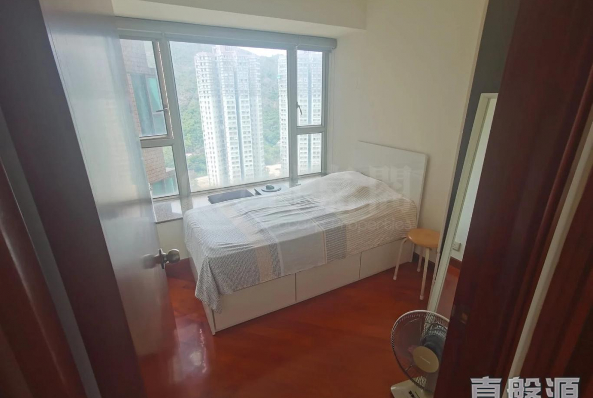 碧堤半島 1期 8座 - 28NTS – 香港北部都會區