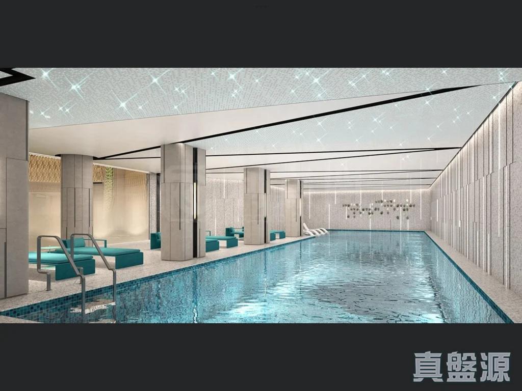 緹岸 1期 2座 - 28NTS – 香港北部都會區