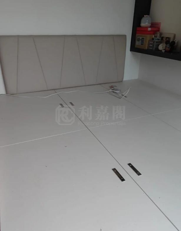 OMA BY THE SEA 1座 - 28NTS – 香港北部都會區
