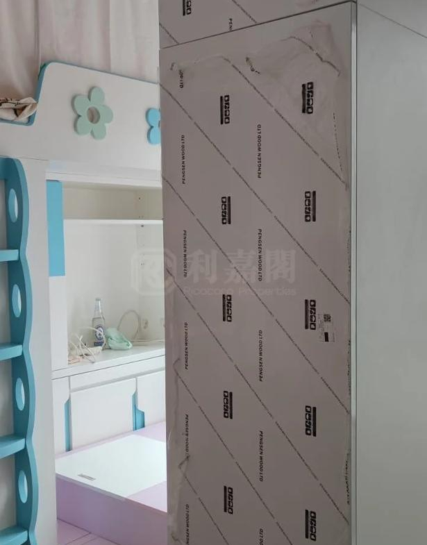 OMA BY THE SEA 1座 - 28NTS – 香港北部都會區