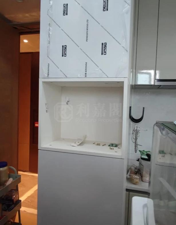 OMA BY THE SEA 1座 - 28NTS – 香港北部都會區